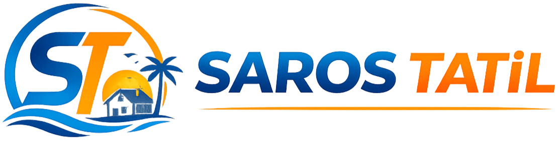 Saros Tatil